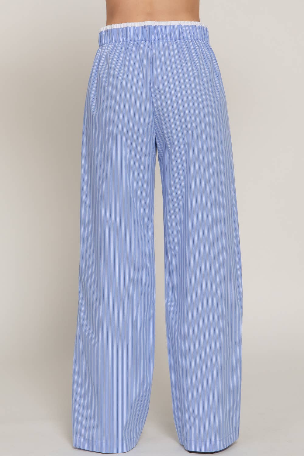 Off-Duty Boxer Pants - Soul Secret Threads