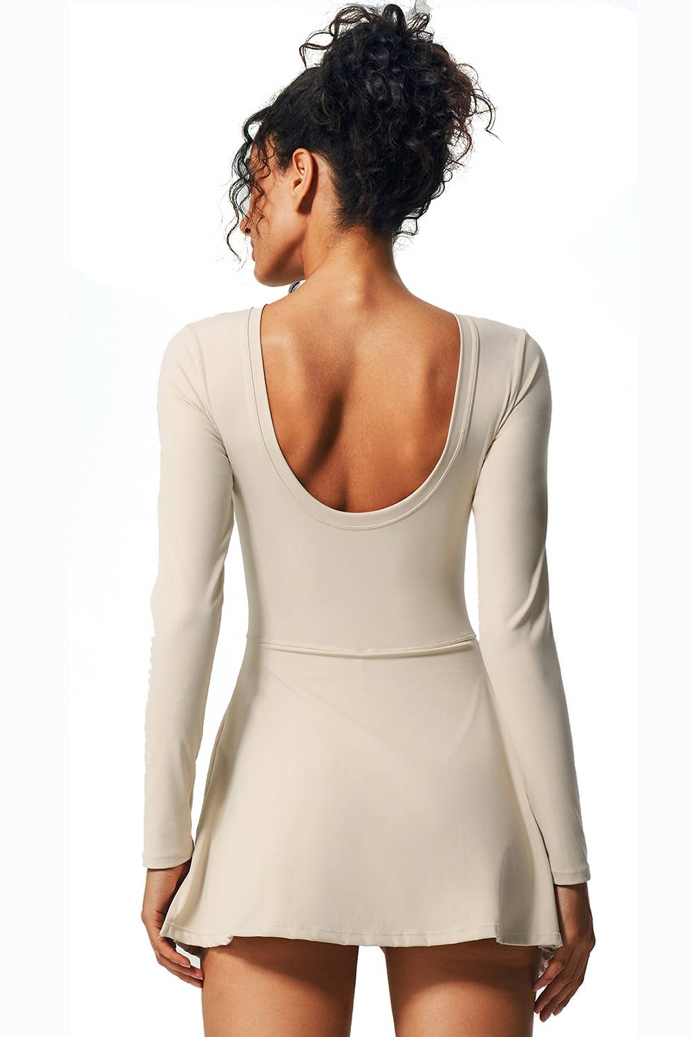 Play All Day Dress - Soul Secret Threads