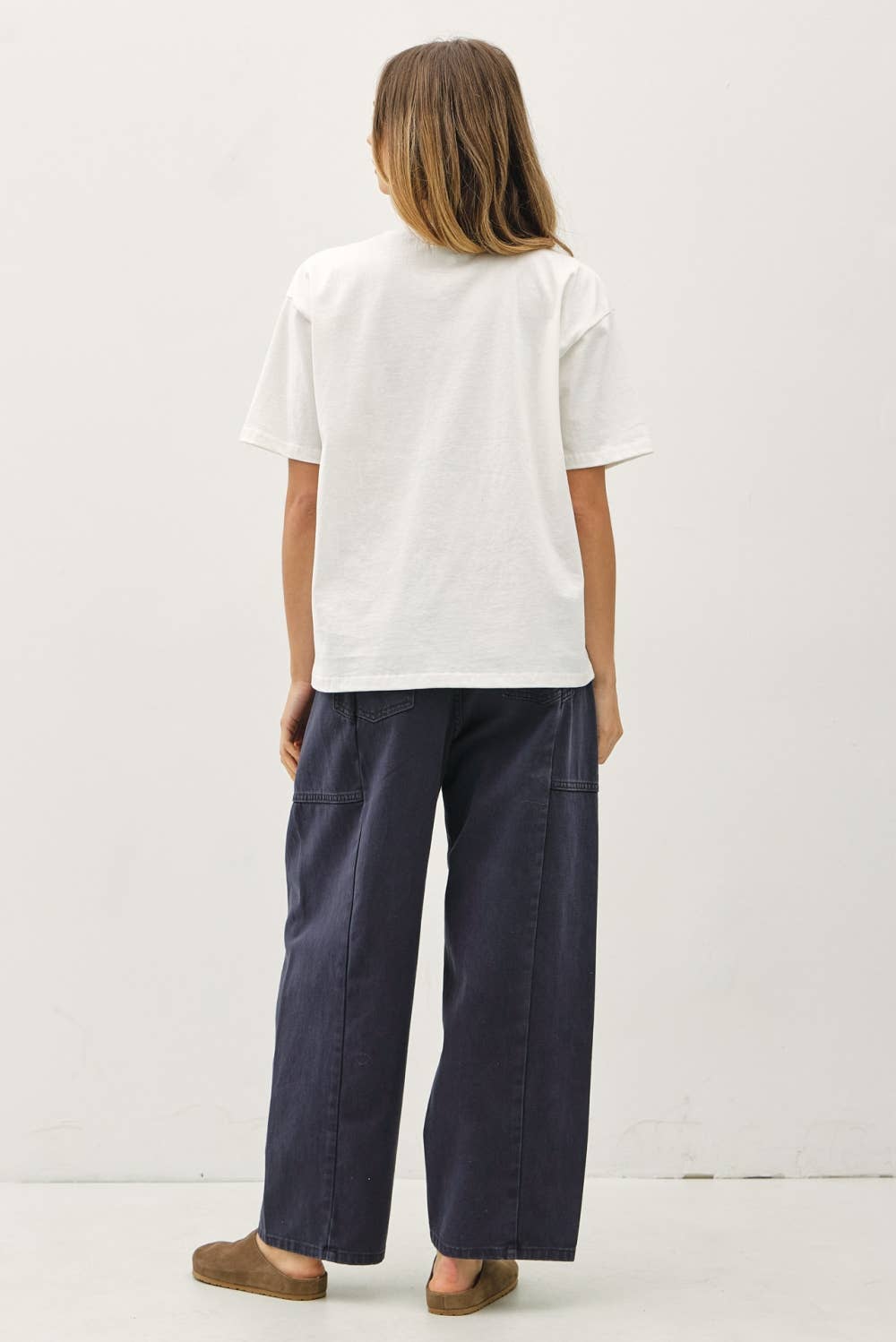 Sandy Tee (Ships 9/5) - Soul Secret Threads