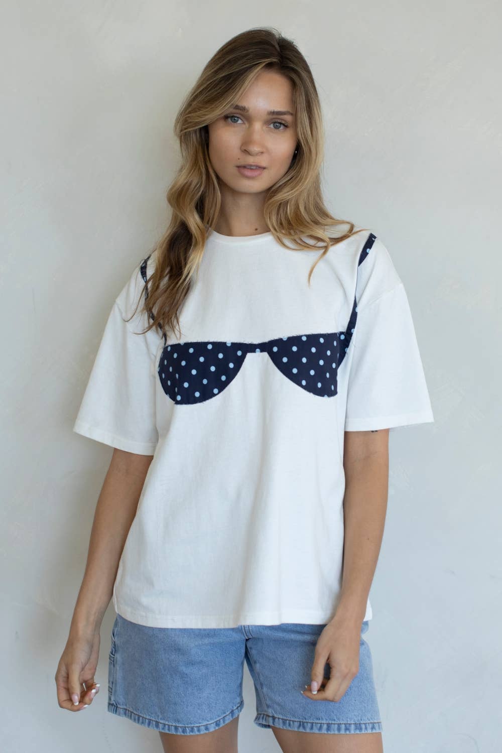 Sandy Tee (Ships 9/5) - Soul Secret Threads