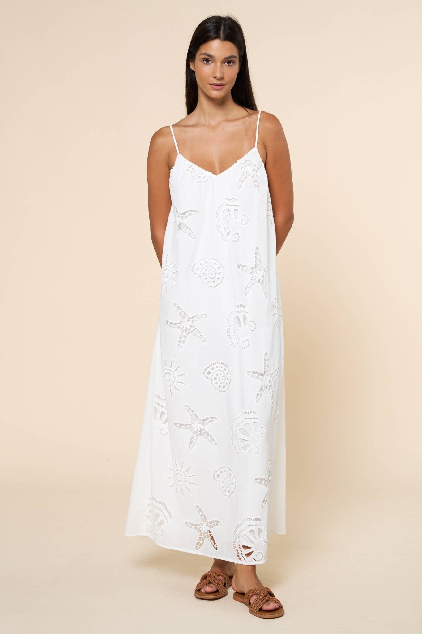 Seabreeze Maxi - Soul Secret Threads