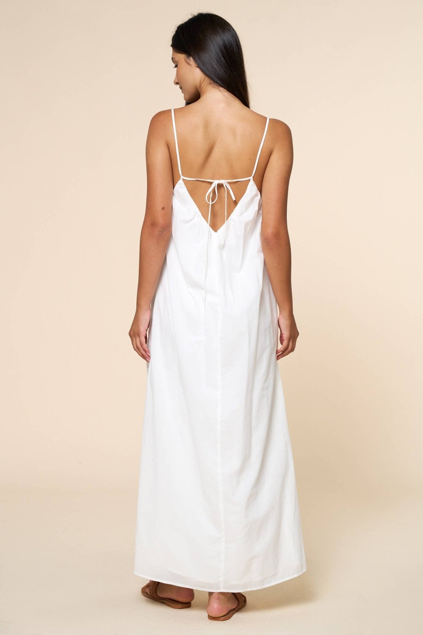 Seabreeze Maxi - Soul Secret Threads