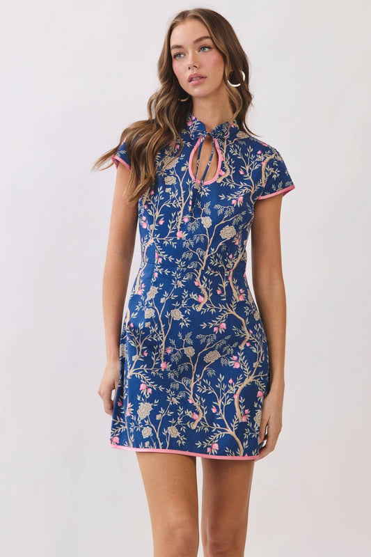 Secret Garden Mini - Soul Secret Threads