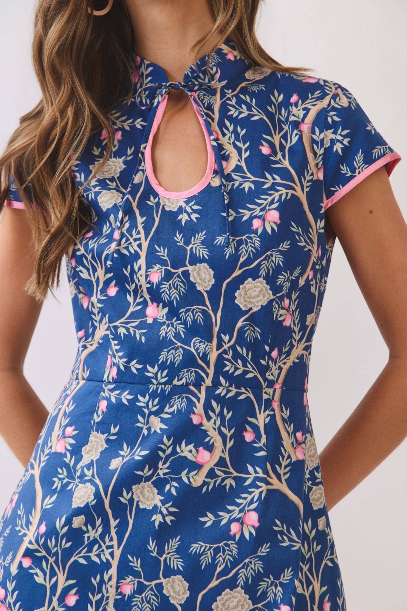 Secret Garden Mini - Soul Secret Threads