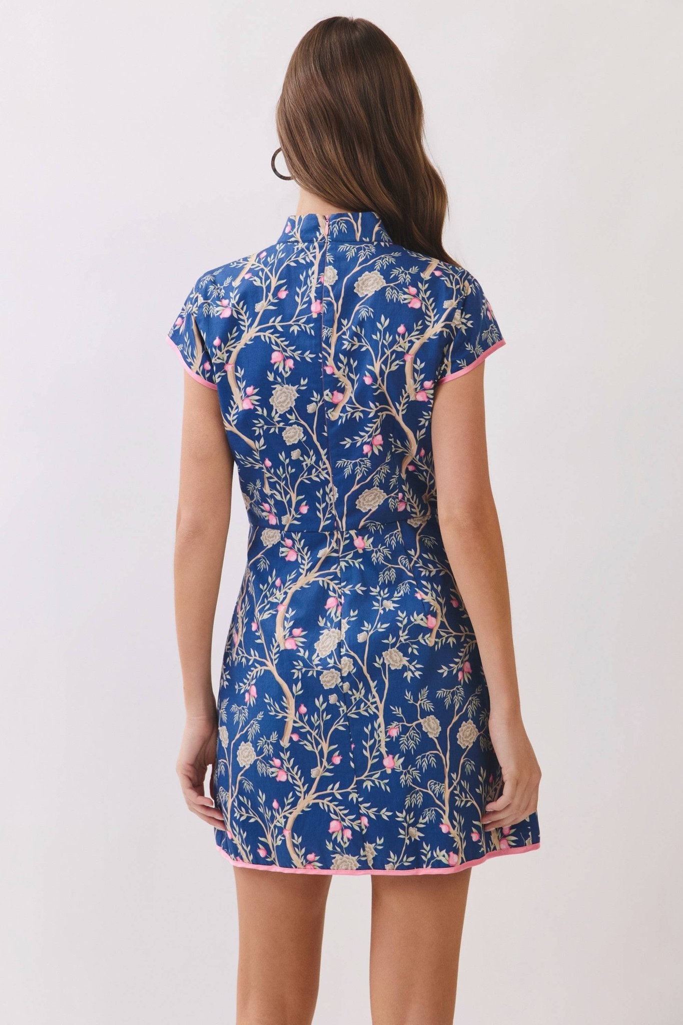Secret Garden Mini - Soul Secret Threads