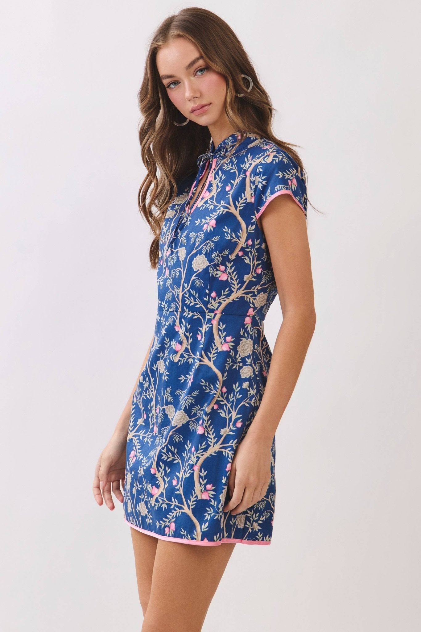 Secret Garden Mini - Soul Secret Threads