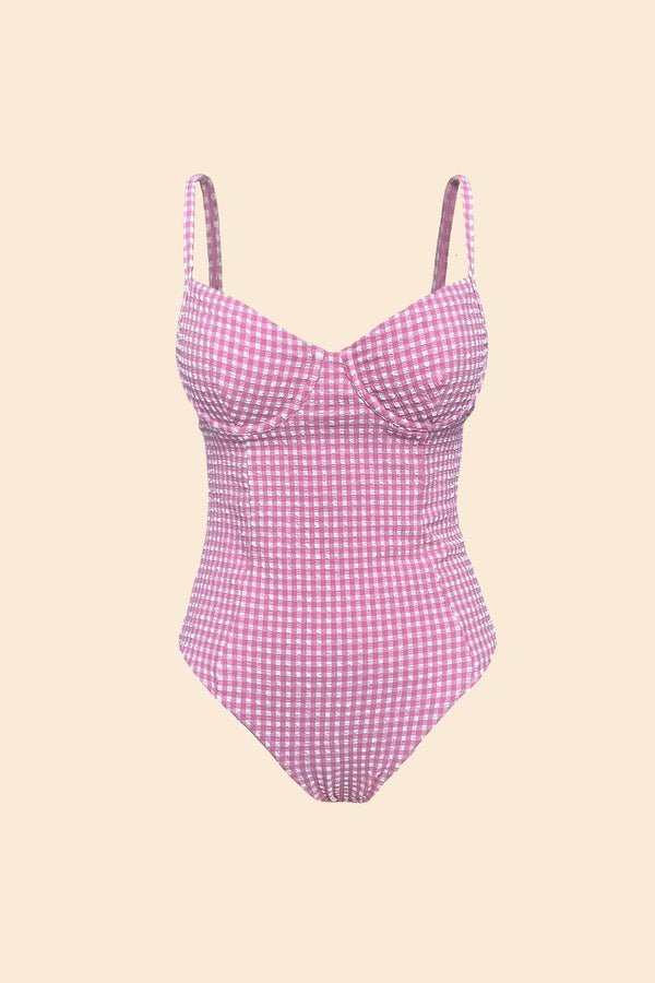 Solara One-Piece - Soul Secret Threads