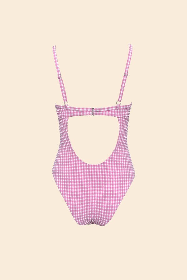 Solara One-Piece - Soul Secret Threads