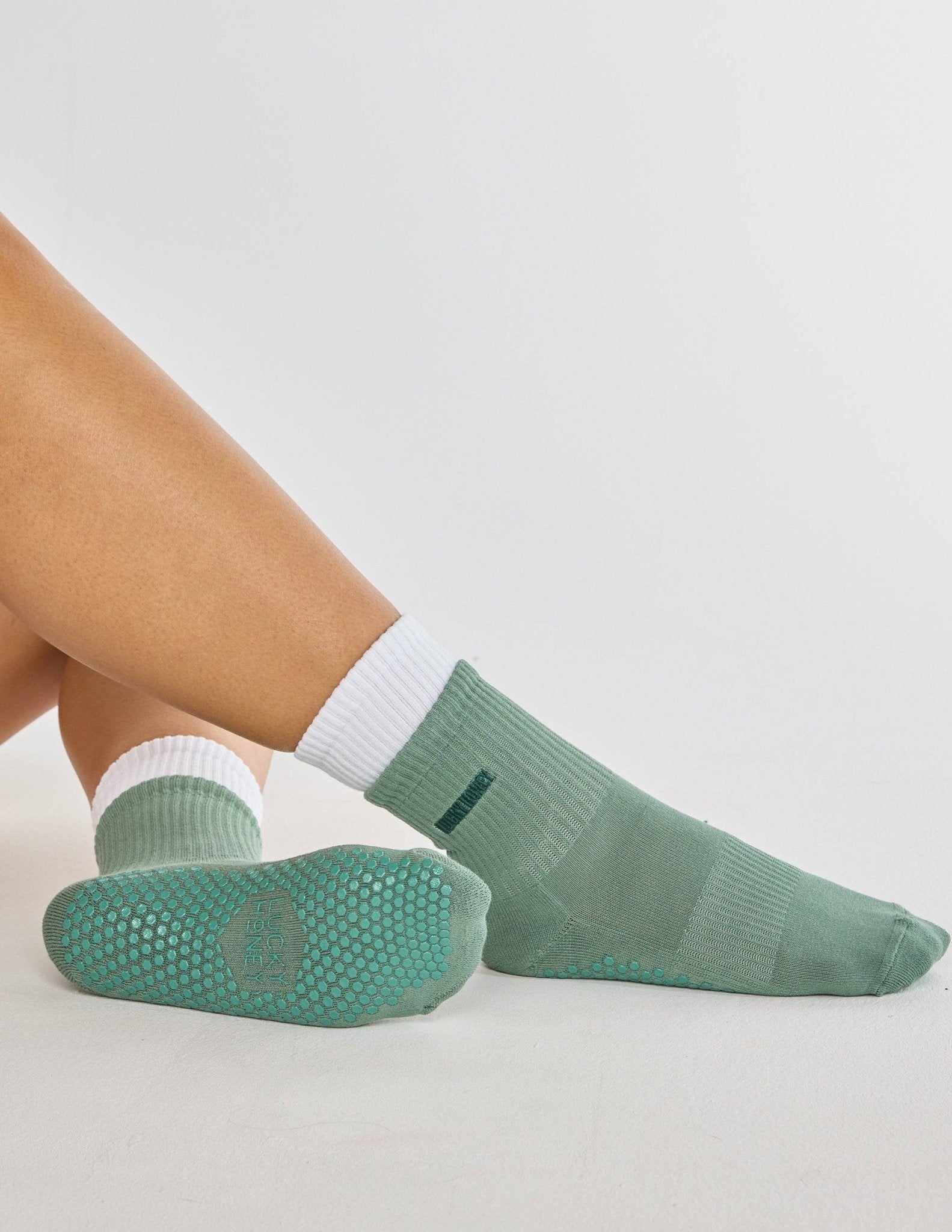 Stack Sock - Soul Secret Threads