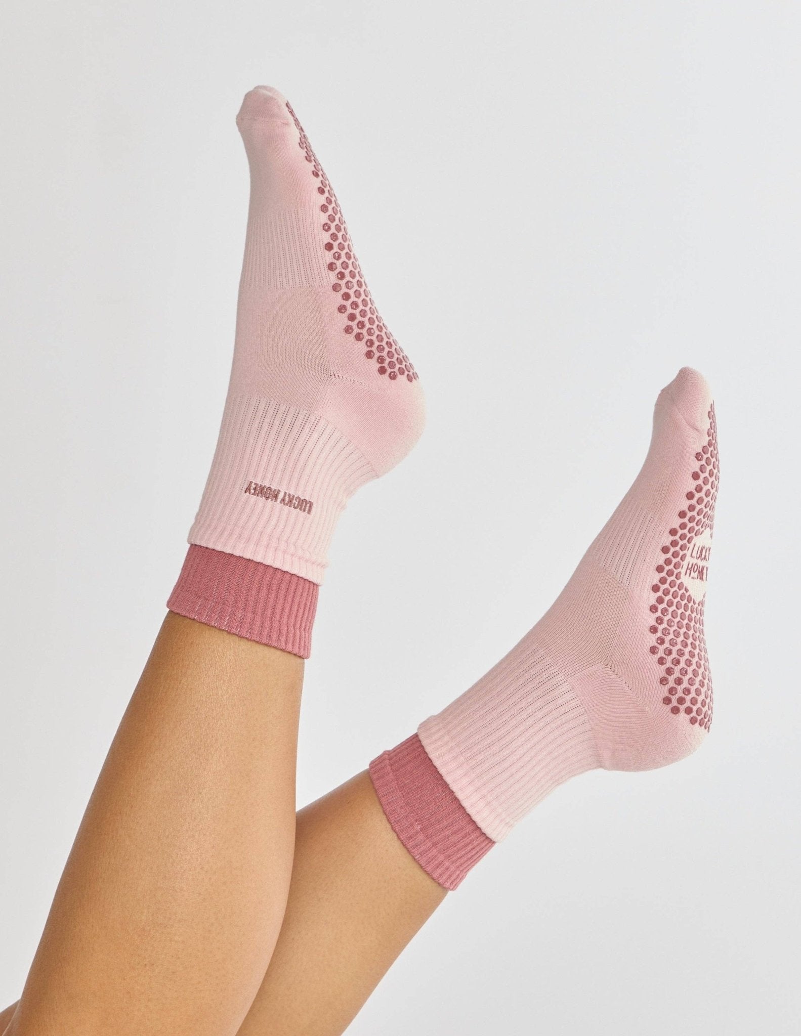 Stack Sock - Soul Secret Threads