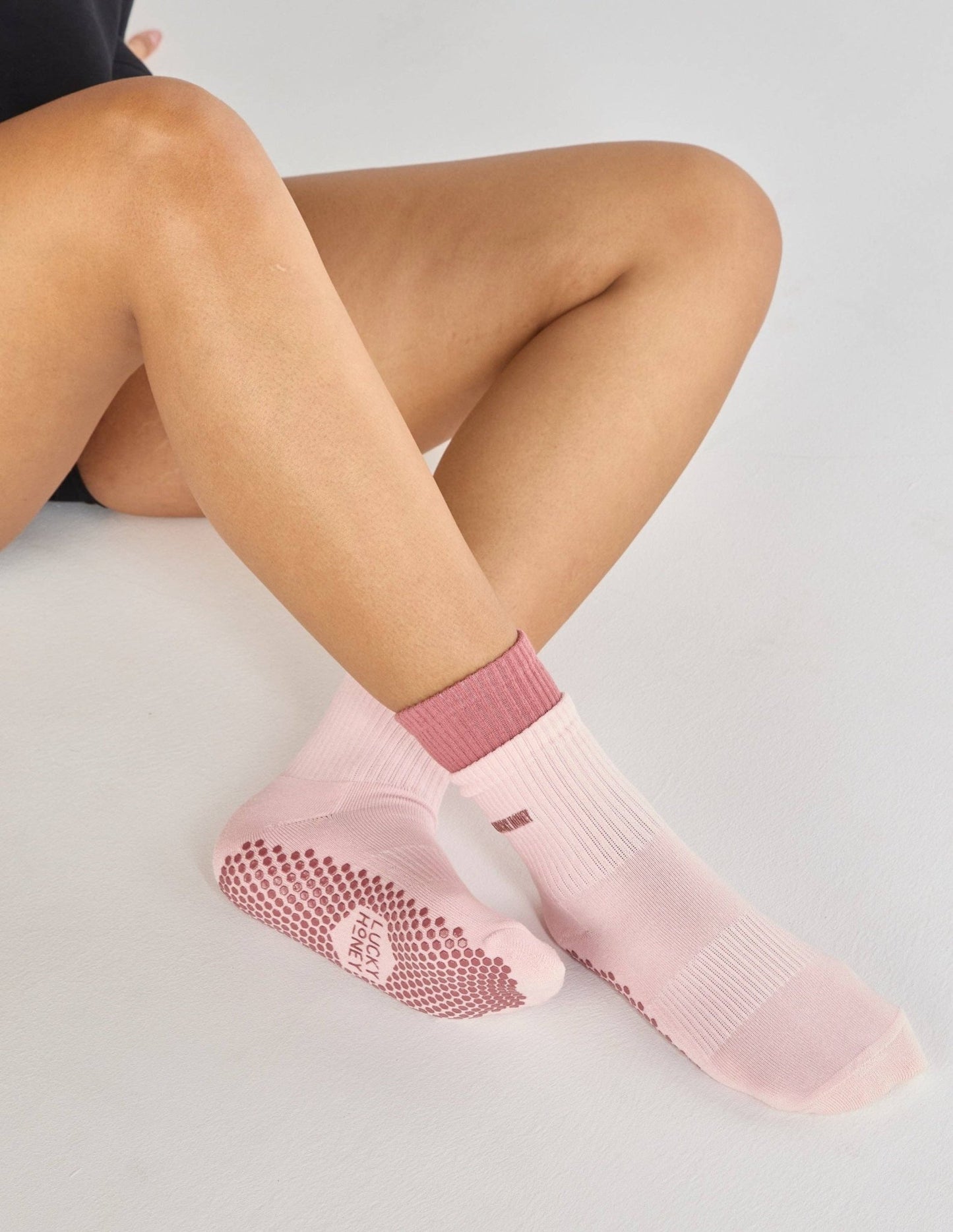 Stack Sock - Soul Secret Threads