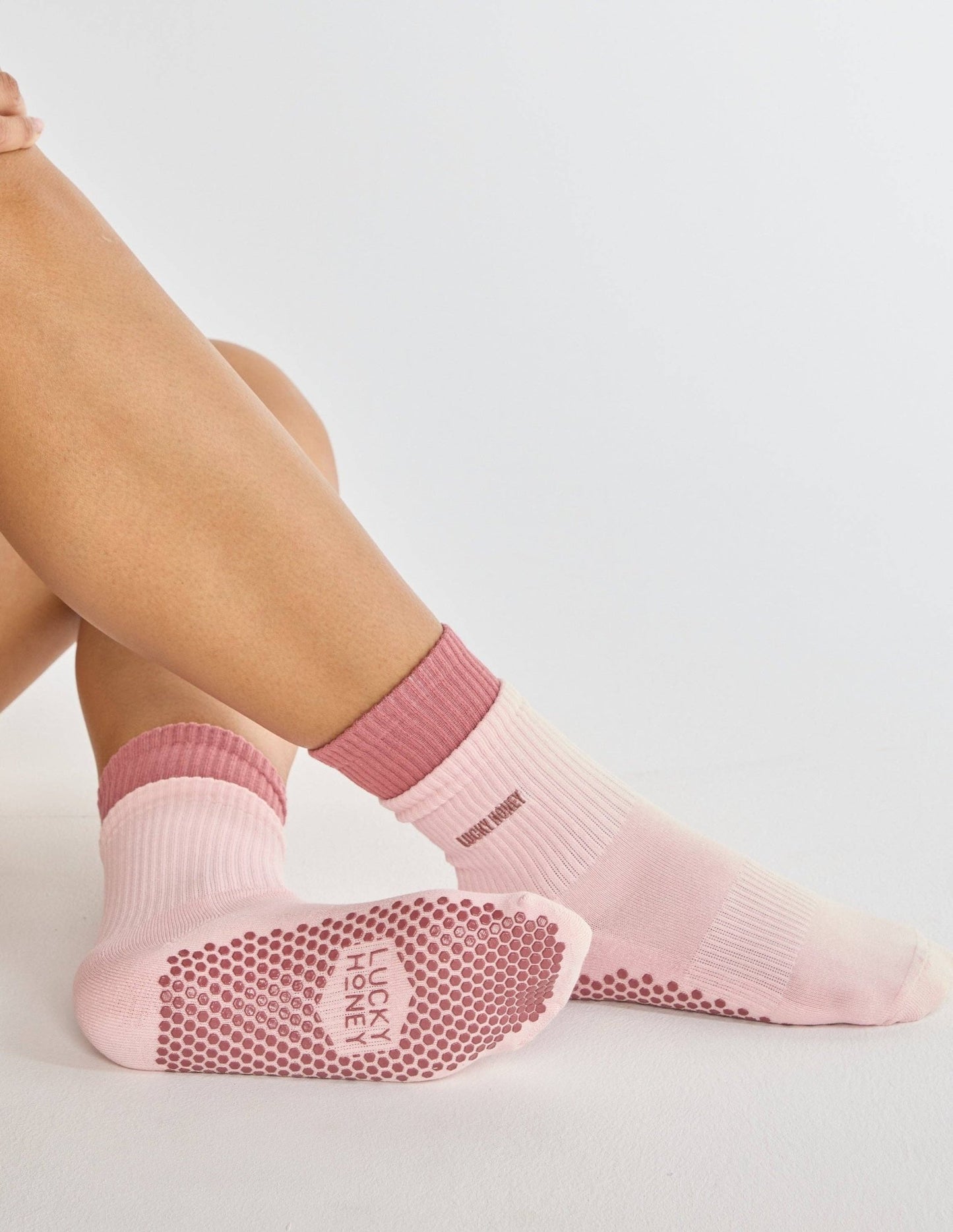 Stack Sock - Soul Secret Threads