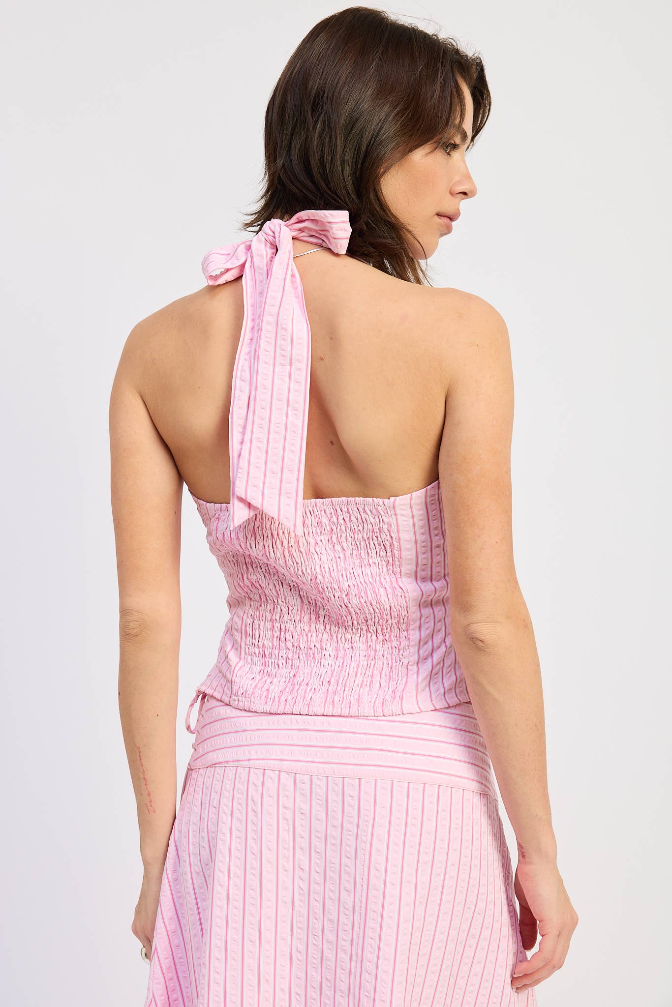 Sweet Escape Halter - Soul Secret Threads