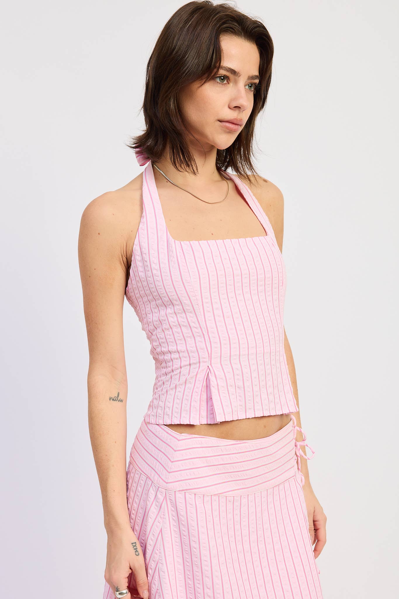 Sweet Escape Halter - Soul Secret Threads
