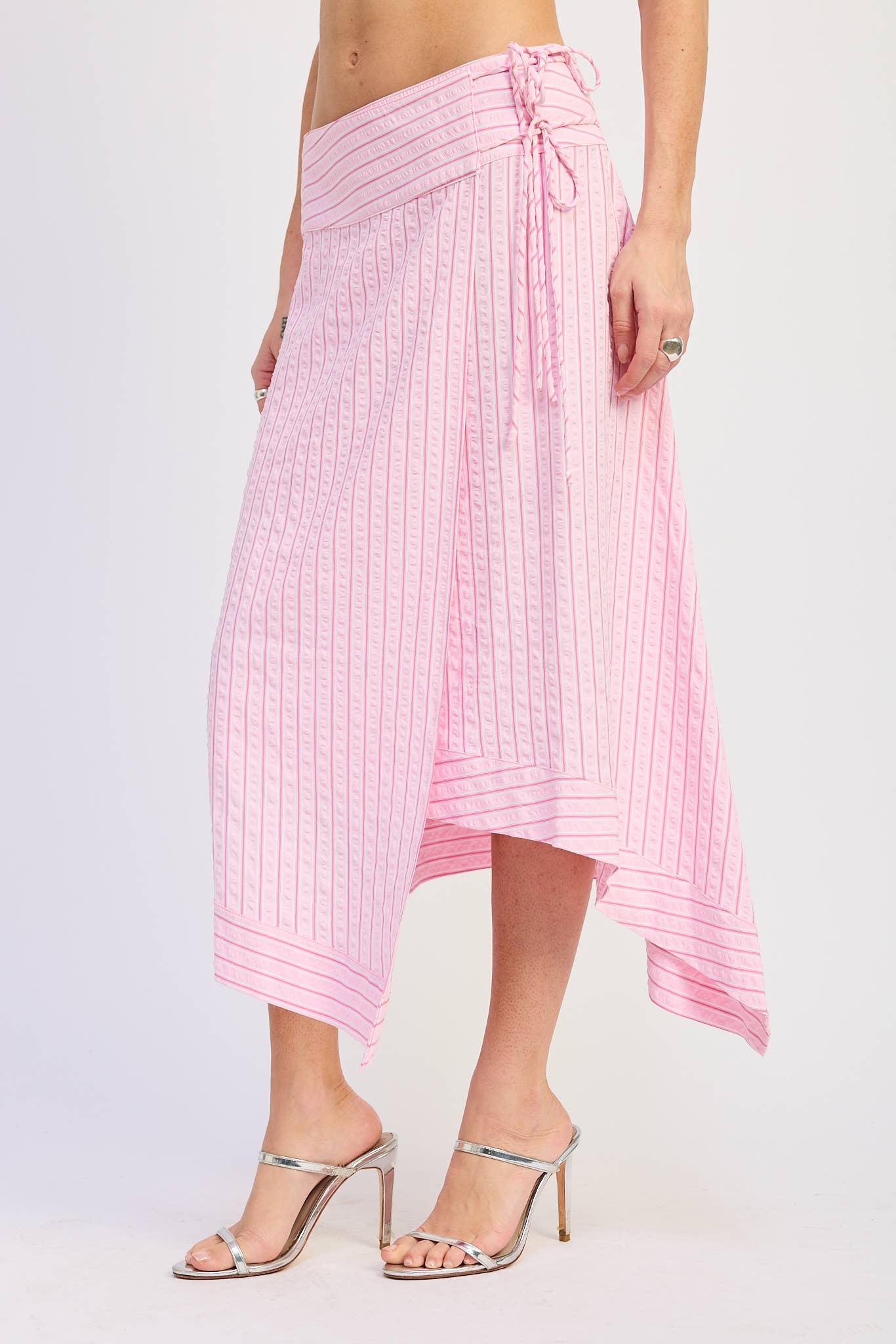 Sweet Escape Midi Skirt - Soul Secret Threads