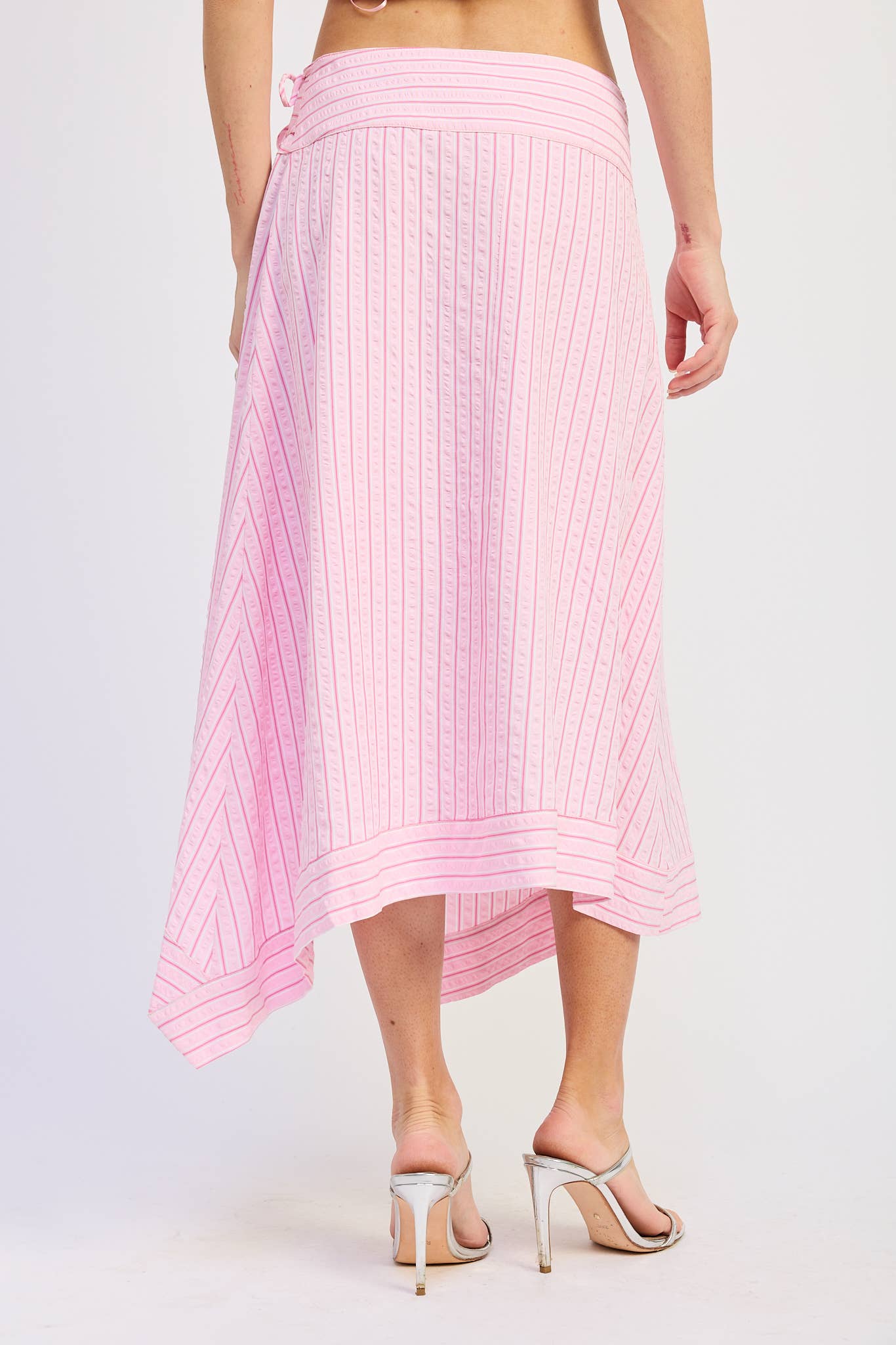 Sweet Escape Midi Skirt - Soul Secret Threads