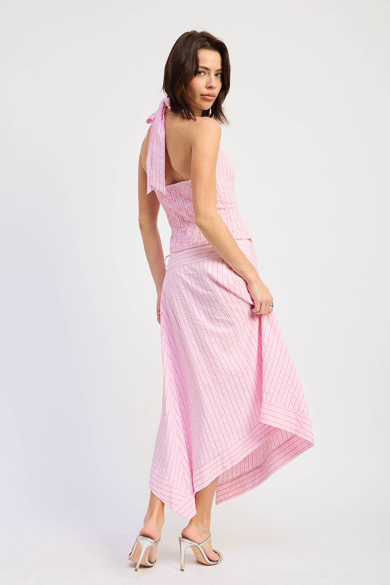 Sweet Escape Midi Skirt - Soul Secret Threads