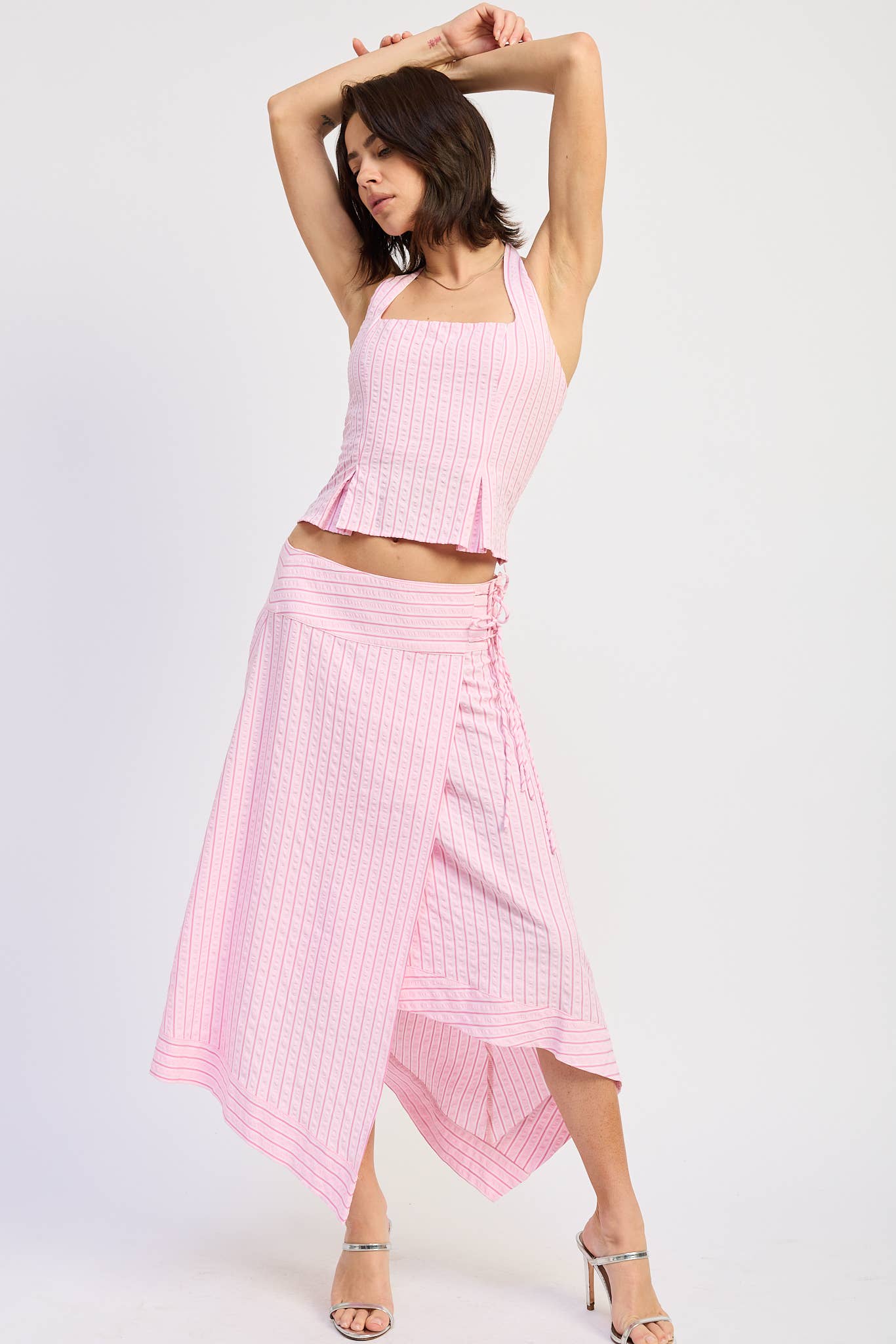 Sweet Escape Midi Skirt - Soul Secret Threads