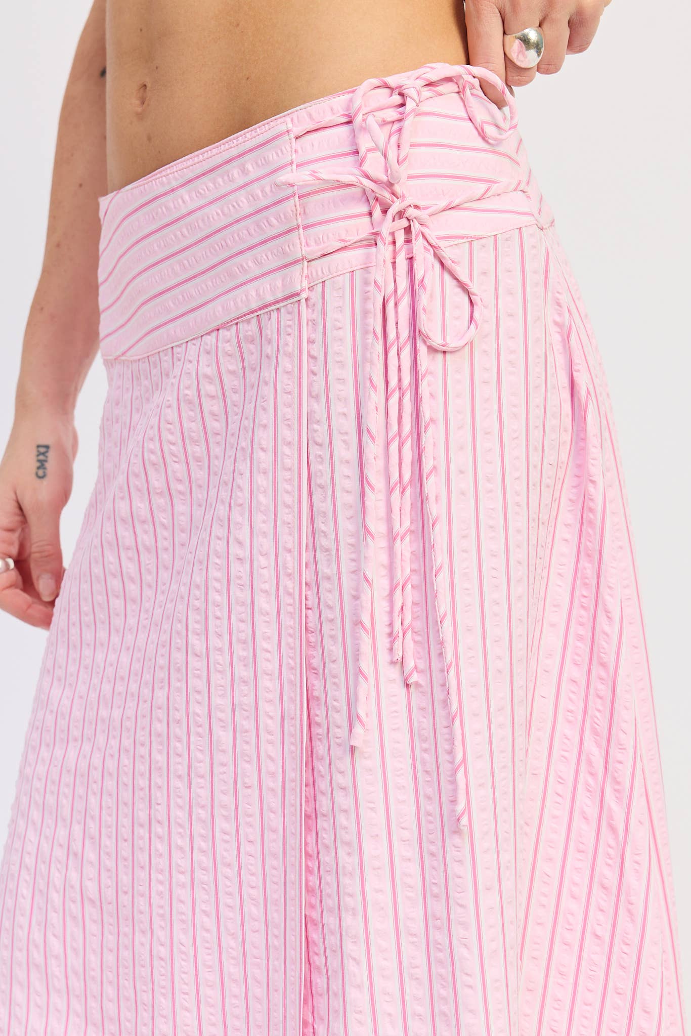 Sweet Escape Midi Skirt - Soul Secret Threads
