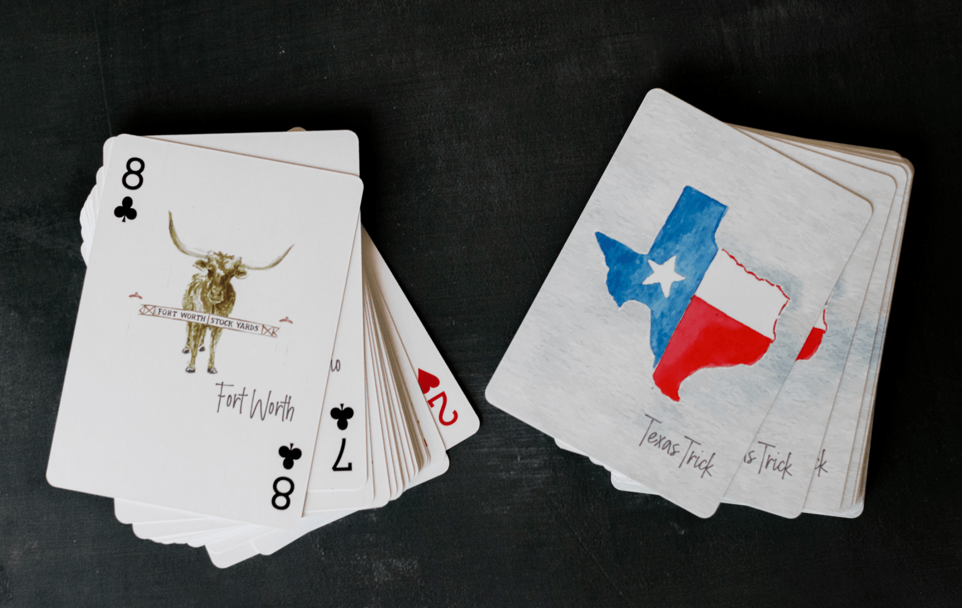 Texas Trick - Soul Secret Threads