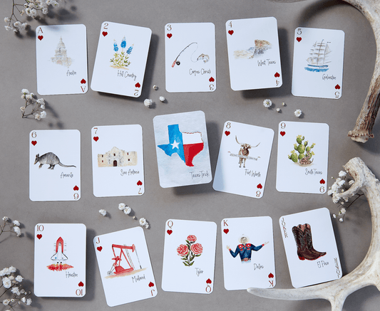 Texas Trick - Soul Secret Threads