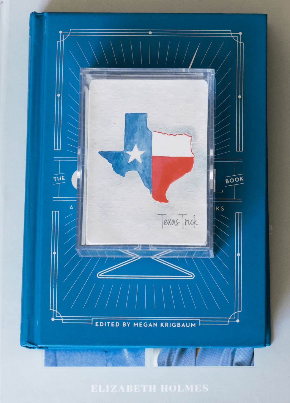 Texas Trick - Soul Secret Threads