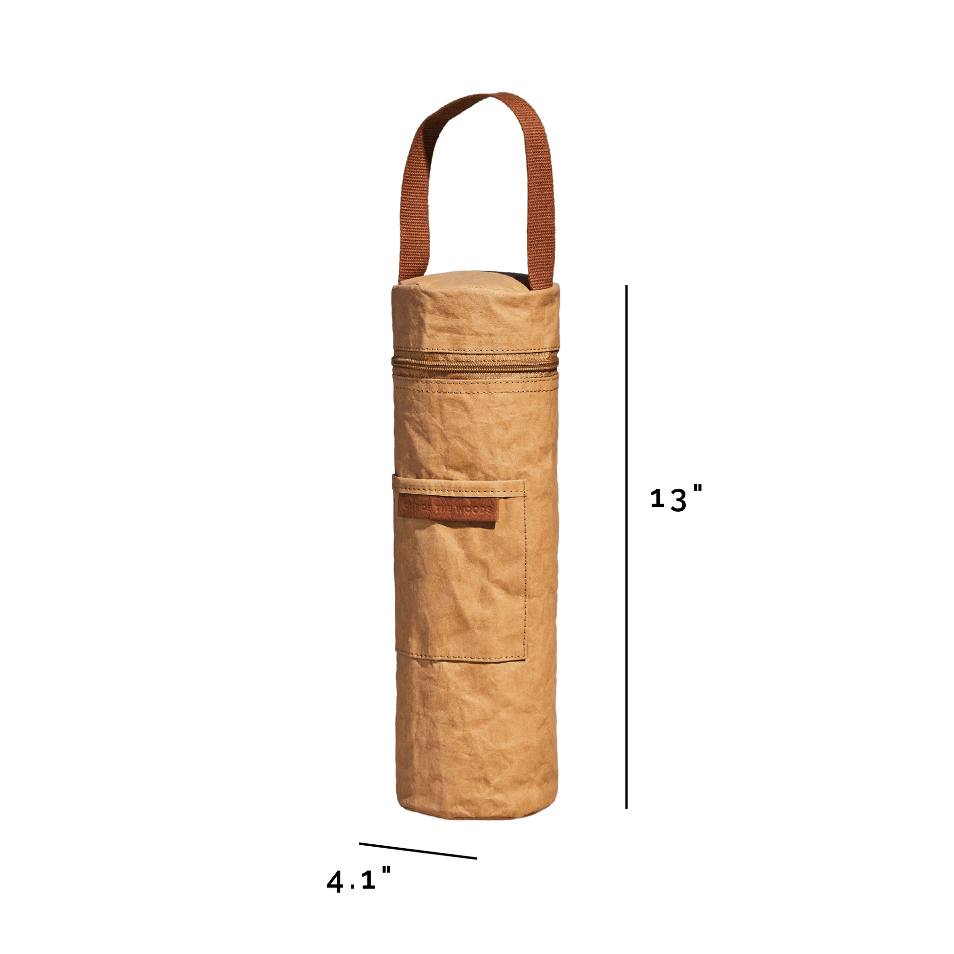 Wine & Spirits Cooler Tote - Soul Secret Threads