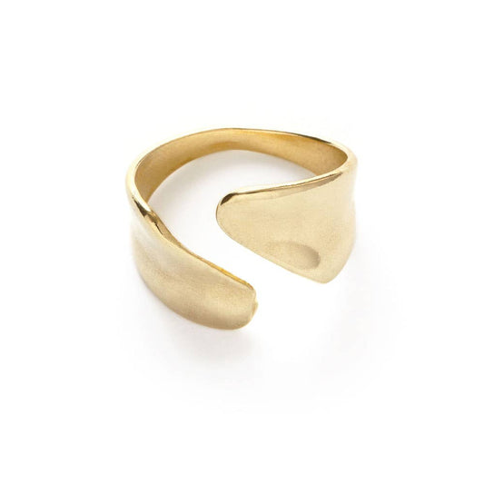 Wrap Ring - Soul Secret Threads