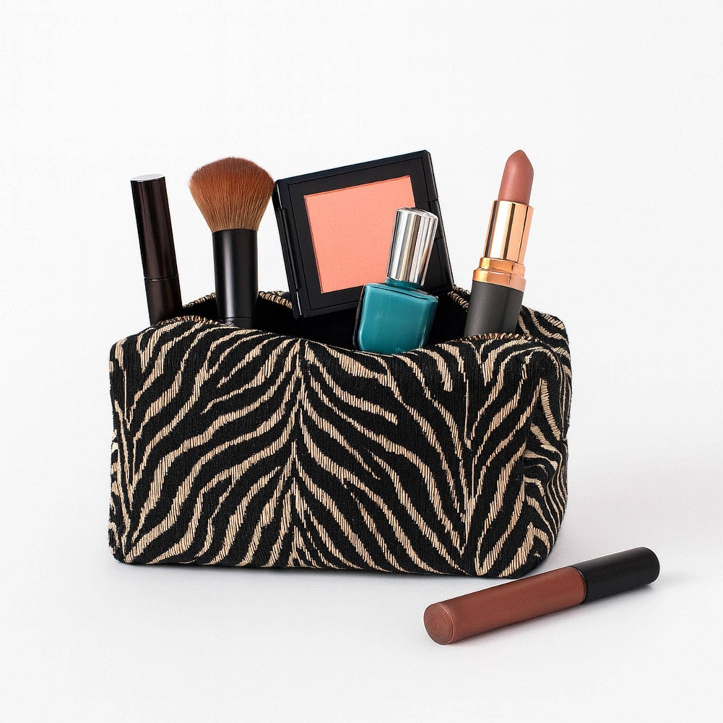 Zebrini Organizer - Soul Secret Threads