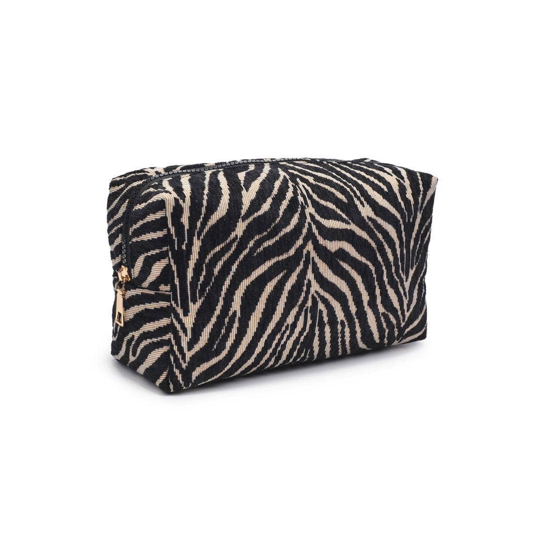 Zebrini Organizer - Soul Secret Threads